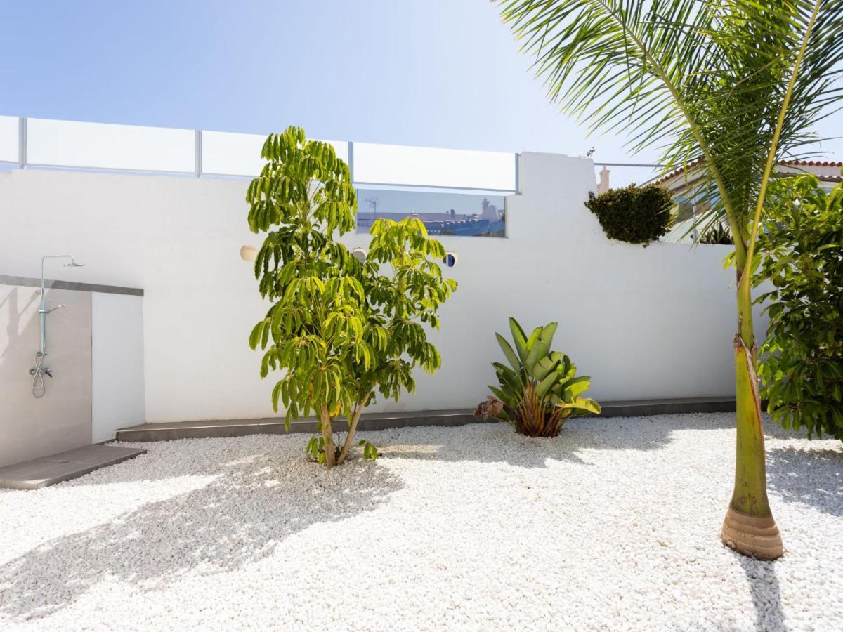 Villa Blanca Playa Paraiso By Interhome Екстериор снимка