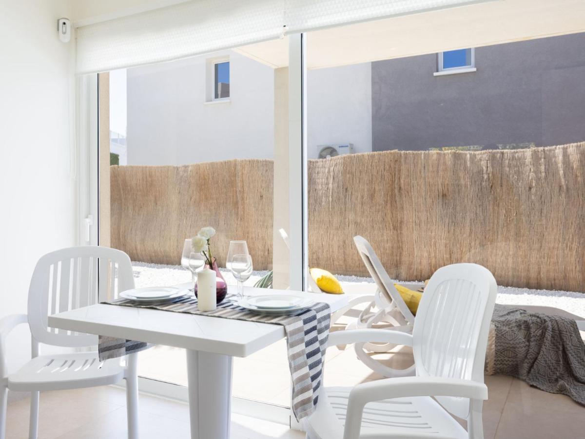 Villa Blanca Playa Paraiso By Interhome Екстериор снимка